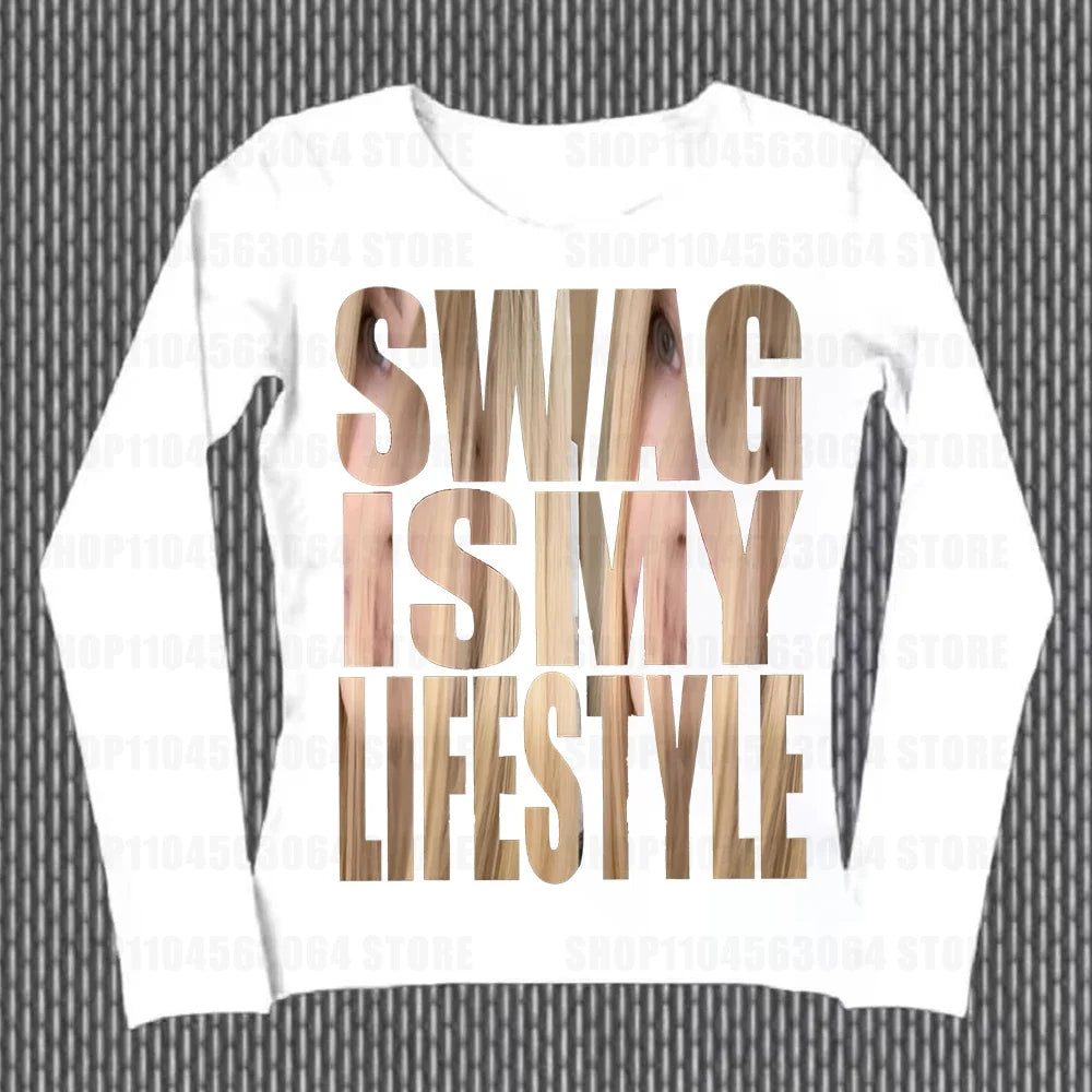Camouflage T-shirt