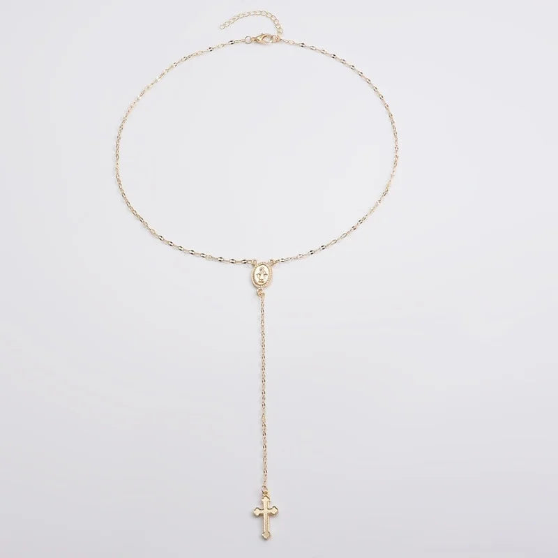 Clavicle Pendant