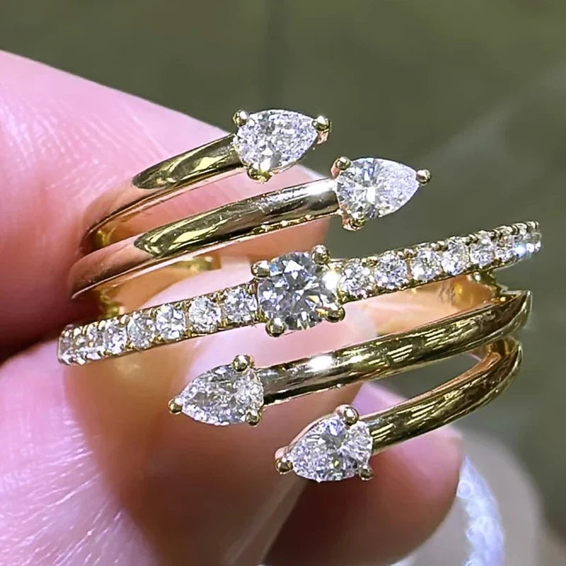 Casio Ring