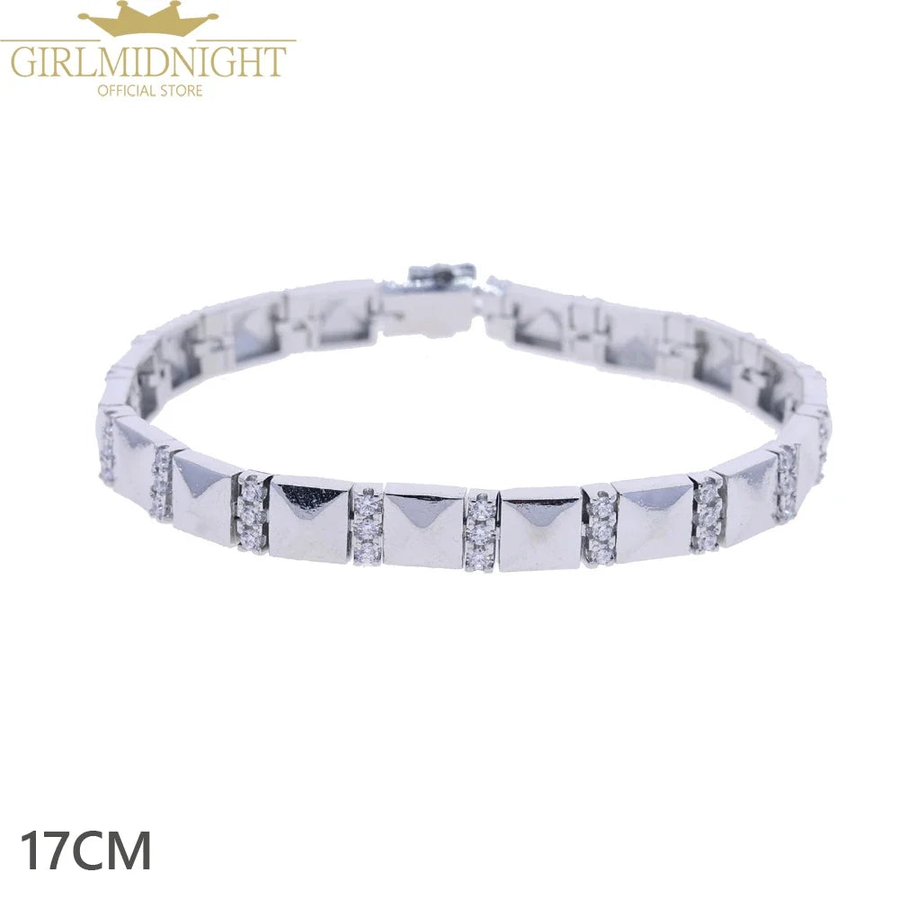 Water Drop Bracelet