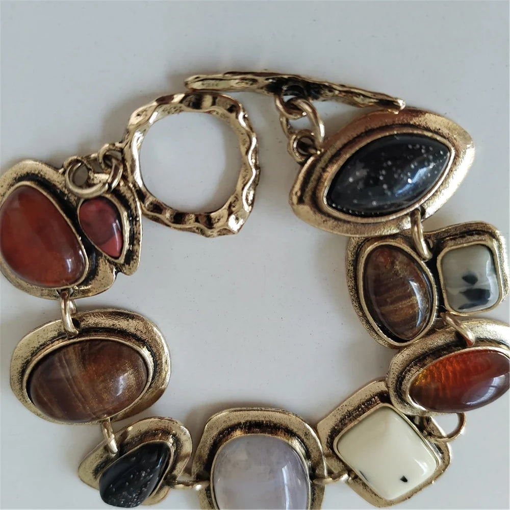 Boho Link – Bracelets