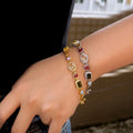 Link Chain Bracelet