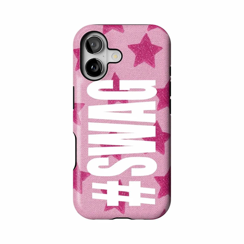 SWAG Case – Phone Case