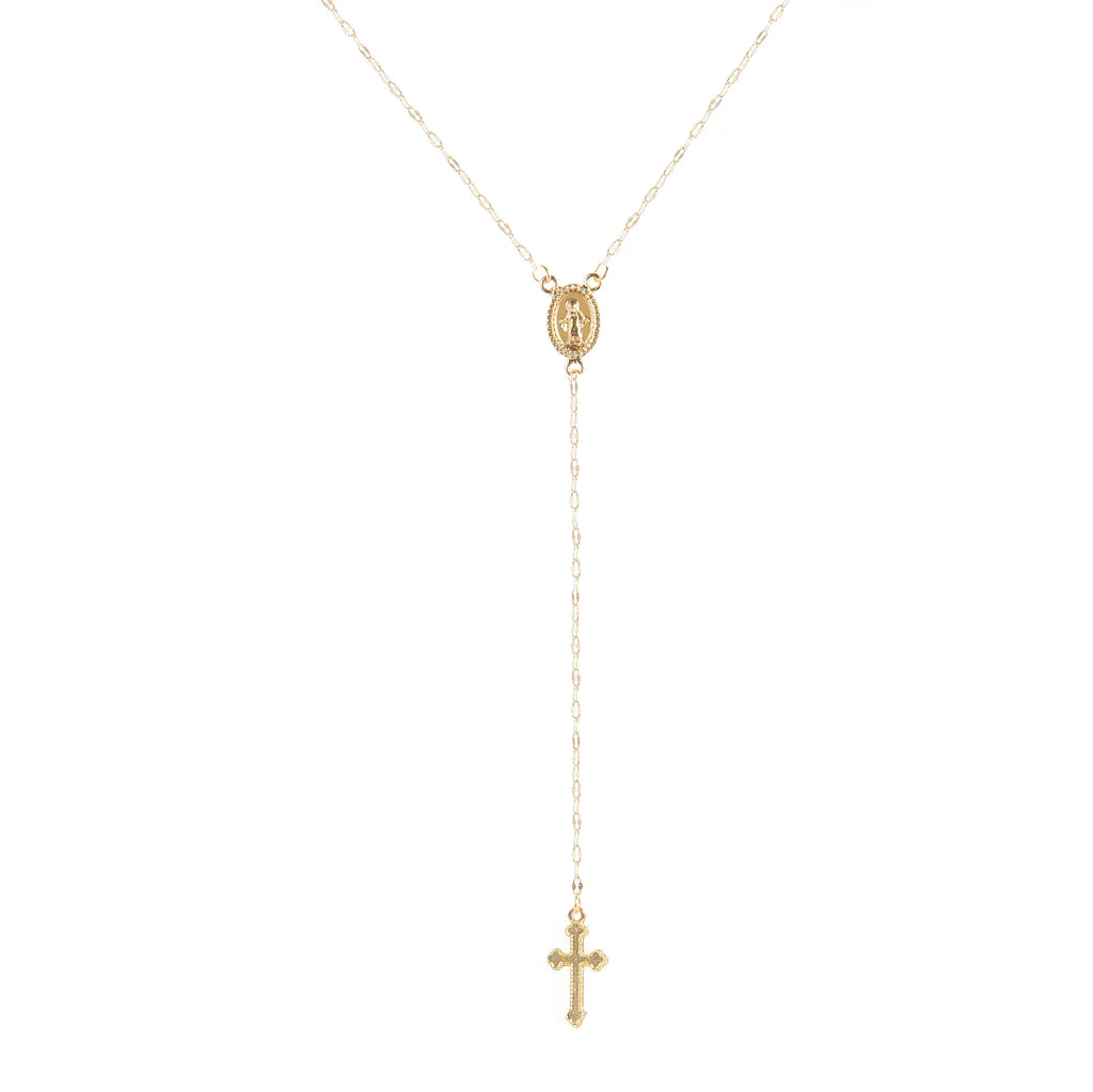 Clavicle Pendant
