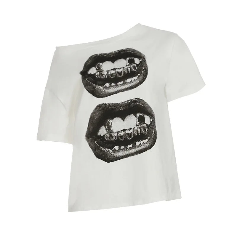 Double Bite Tee