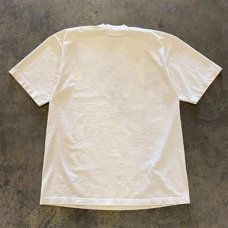 Life’s a Trip Tee – White T-Shirt