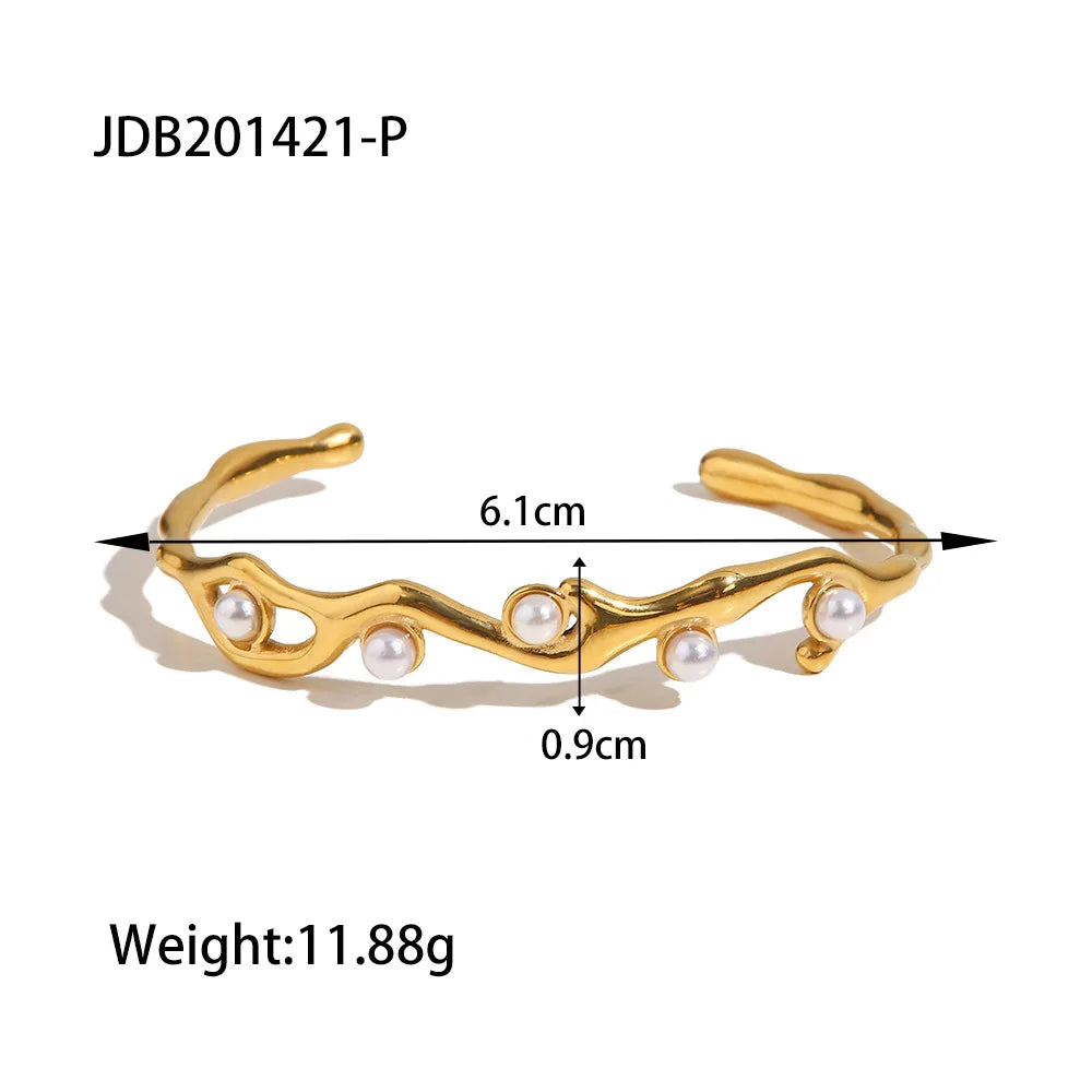 Alice Bangles – Bracelets