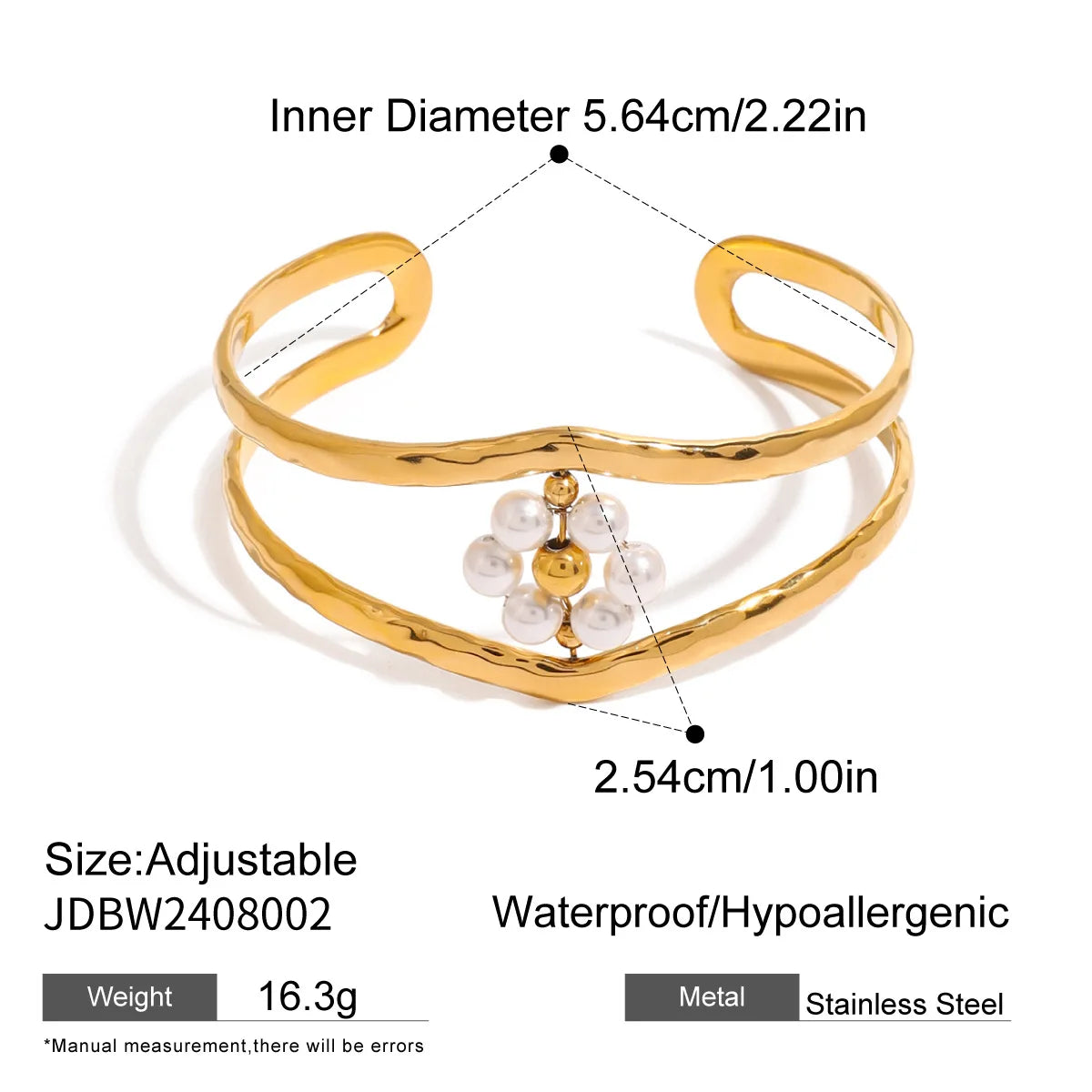 Alice Bangles – Bracelets