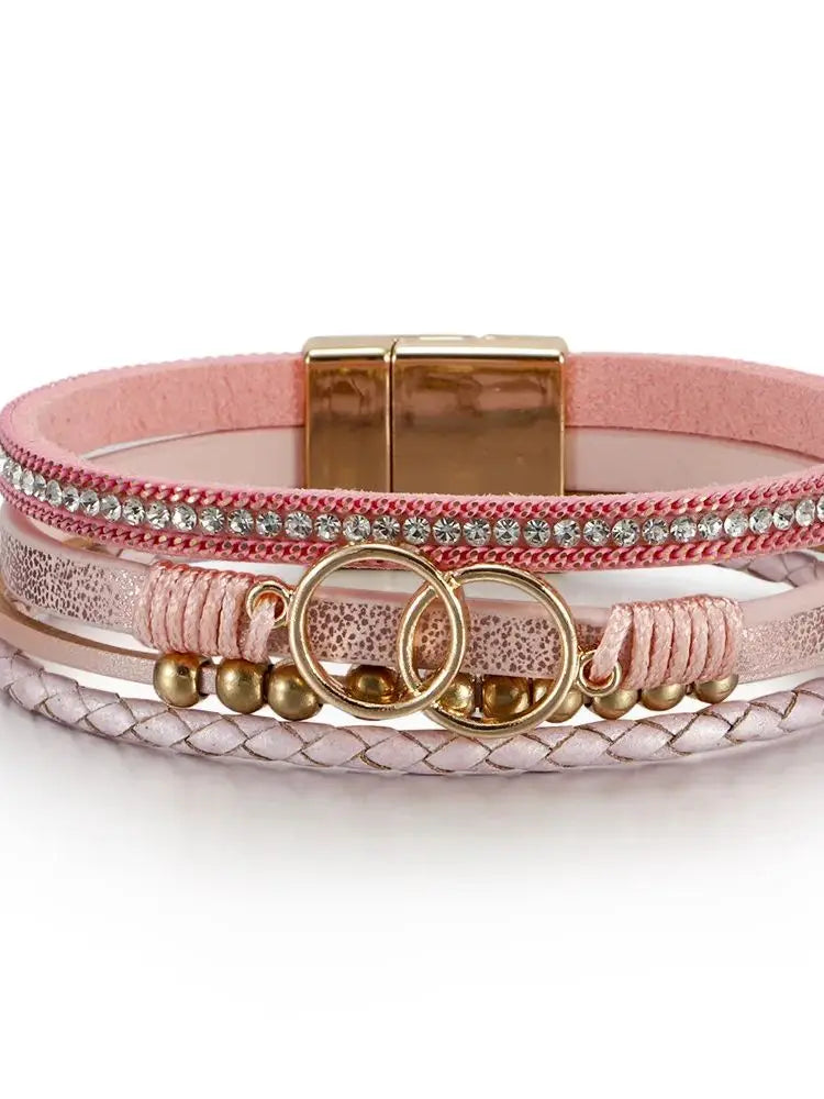 Maison Chérie – Bracelets