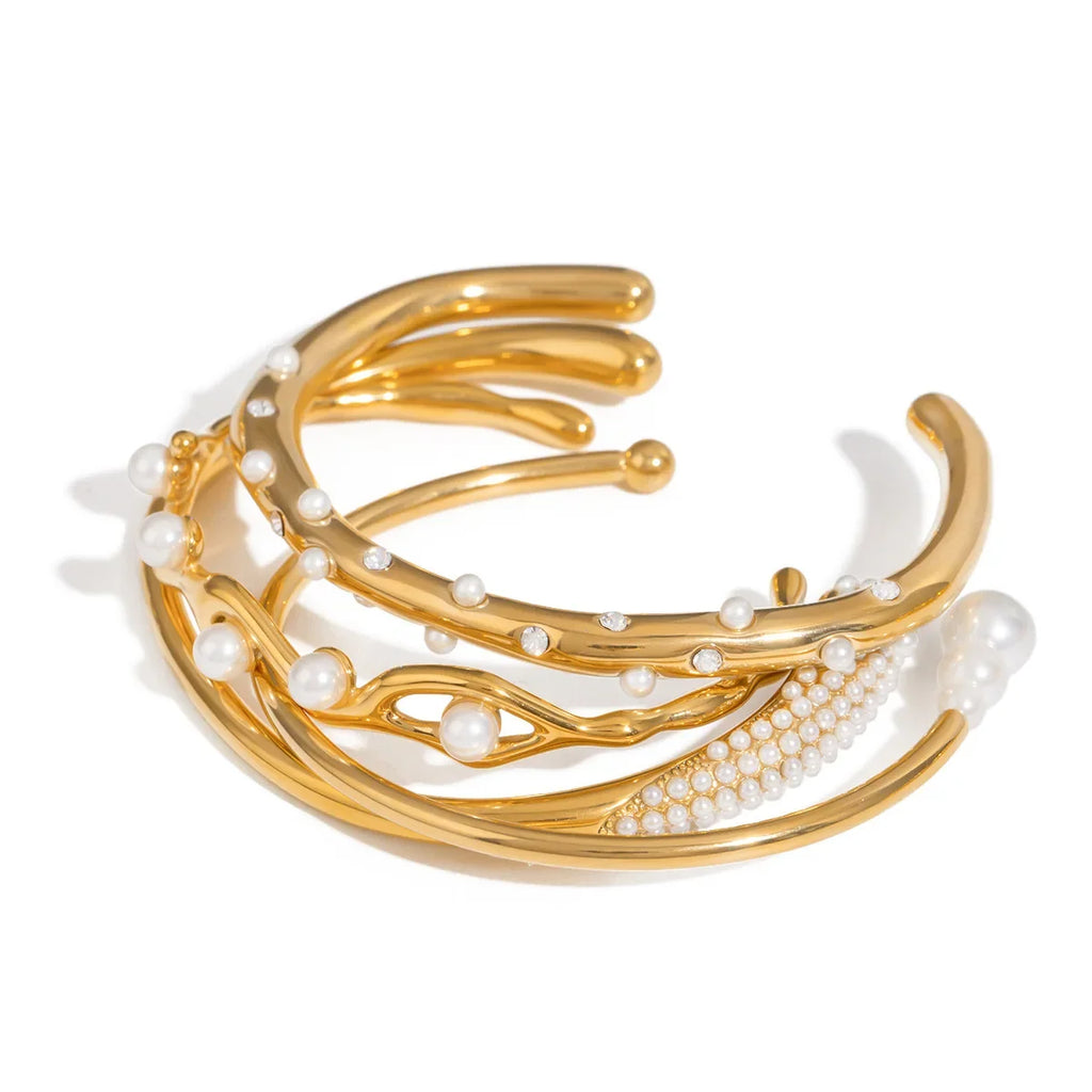 Alice Bangles – Bracelets
