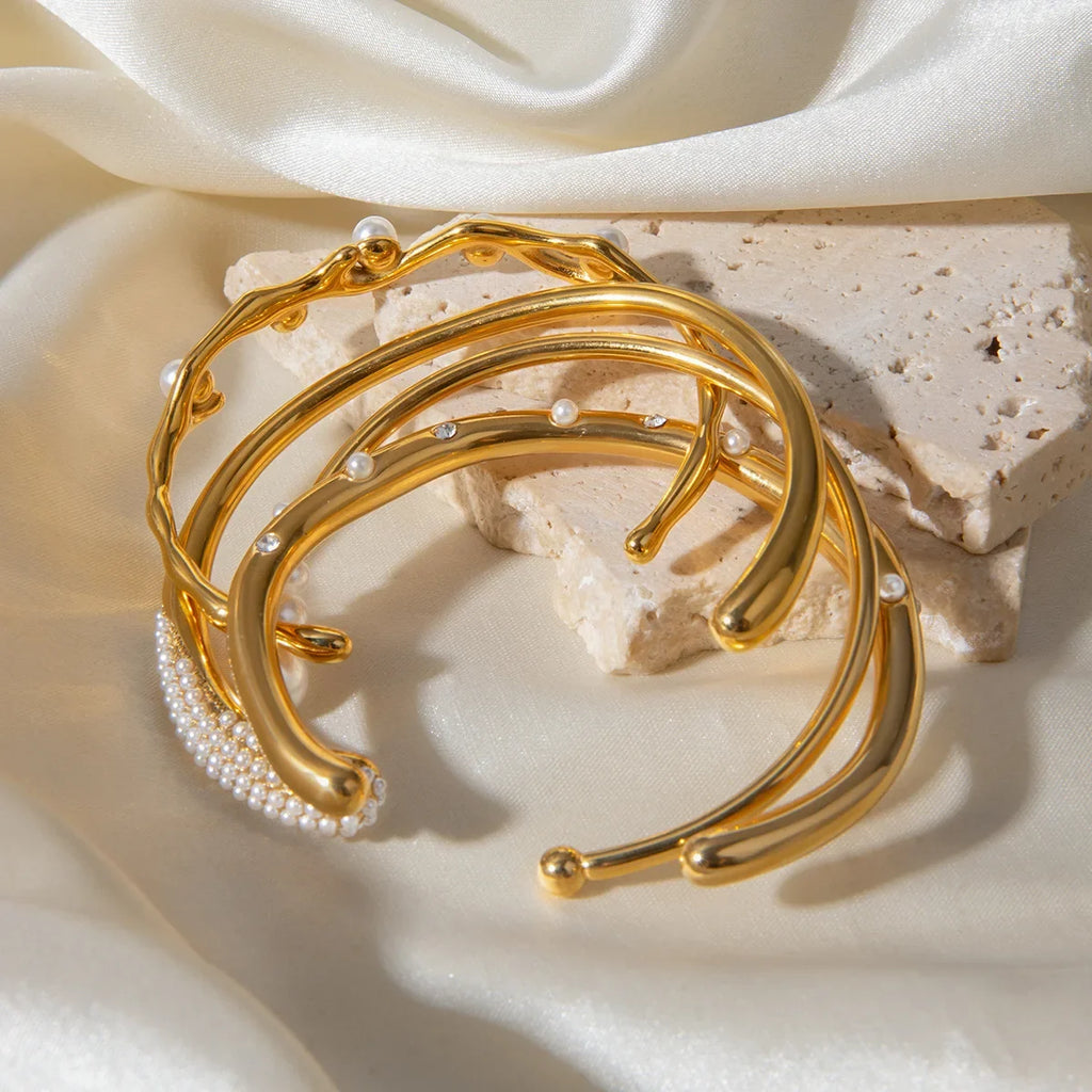 Alice Bangles – Bracelets