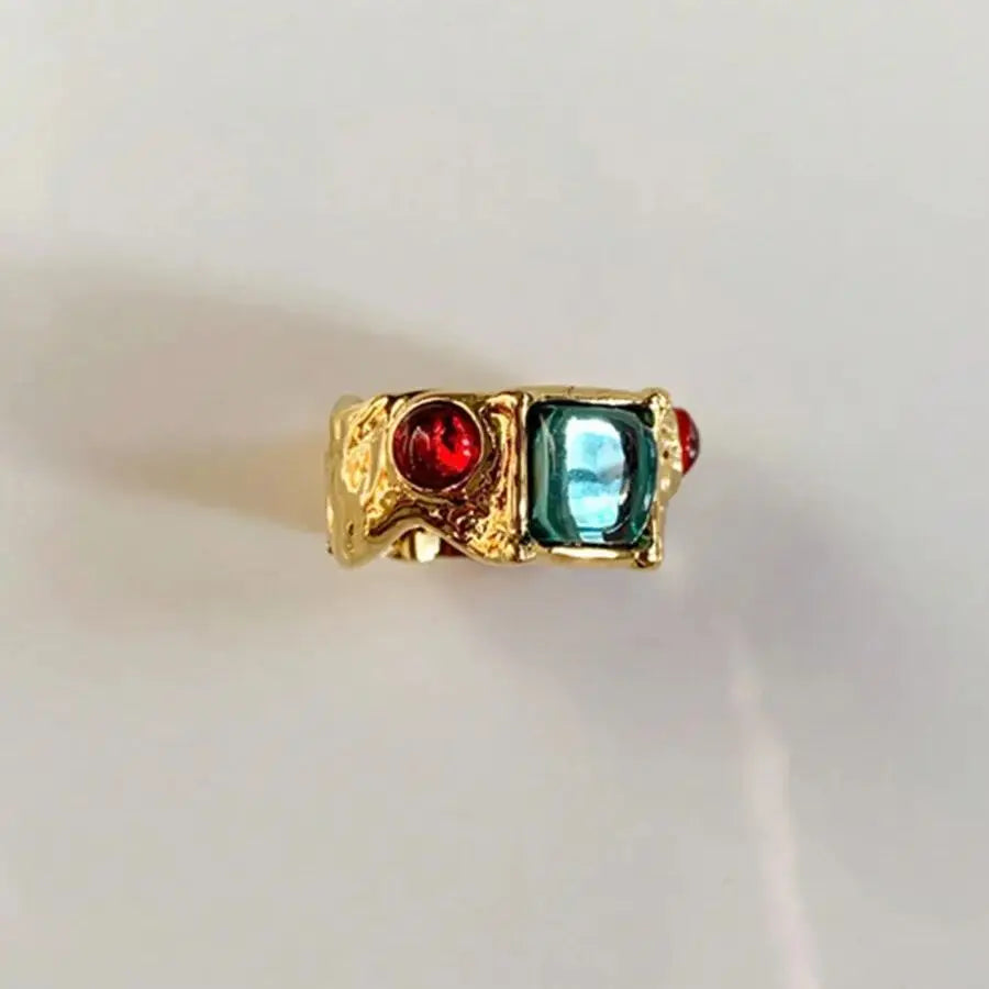 Victoria Ring