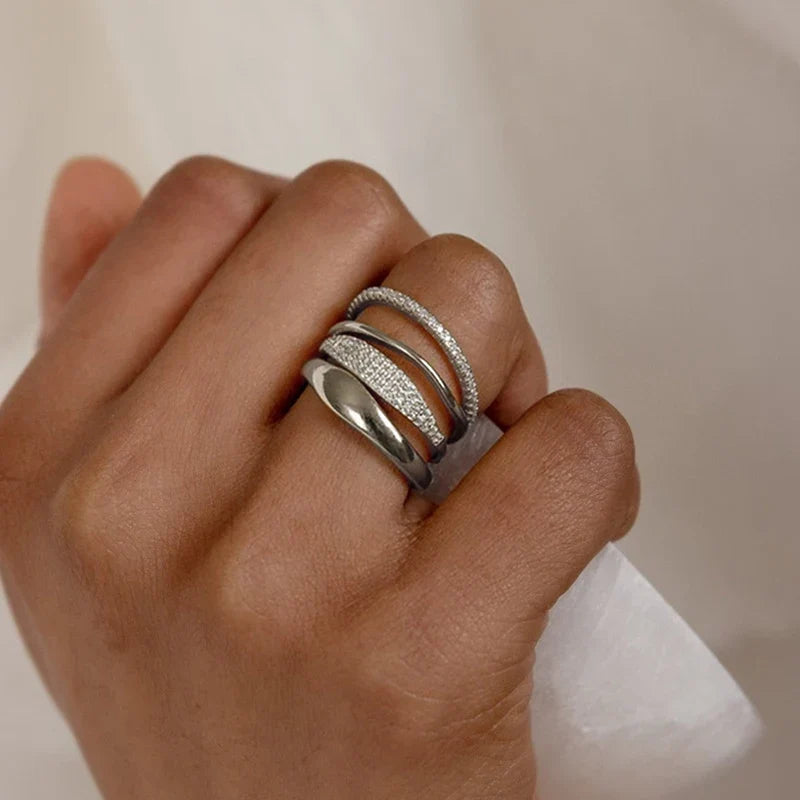 Solé Stacks – Rings