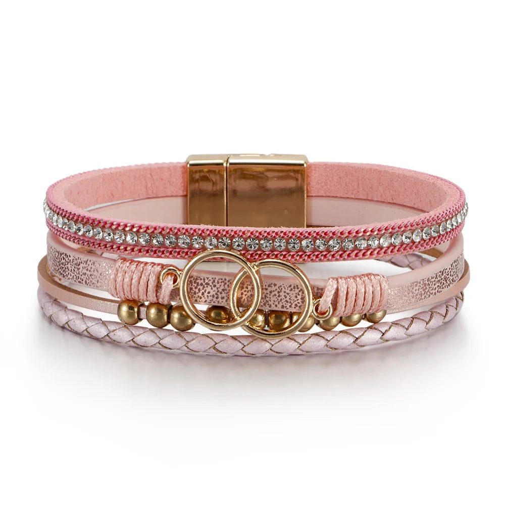 Maison Chérie – Bracelets