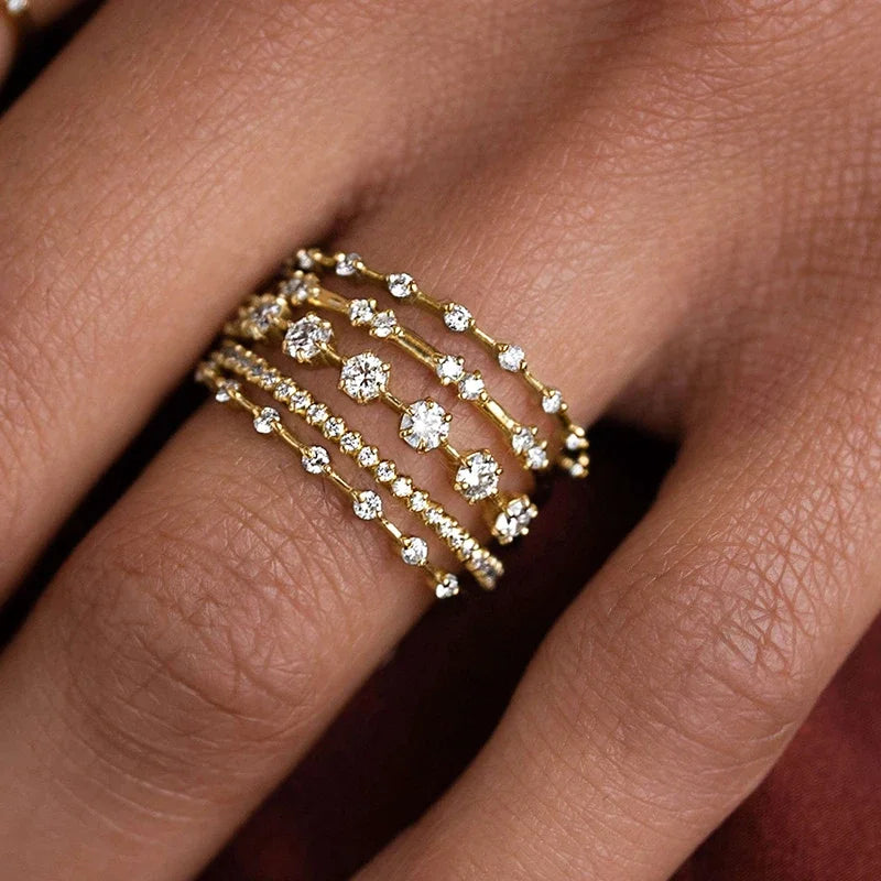 Casio Ring
