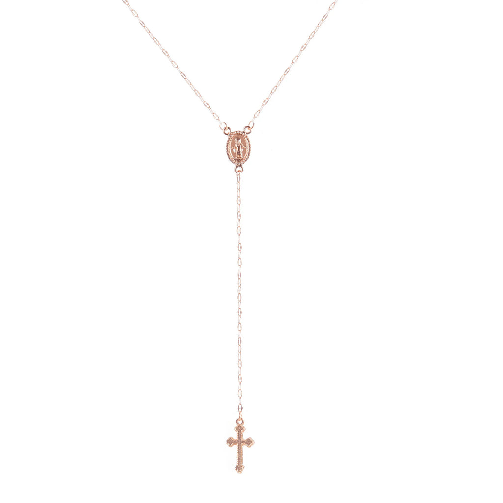Clavicle Pendant