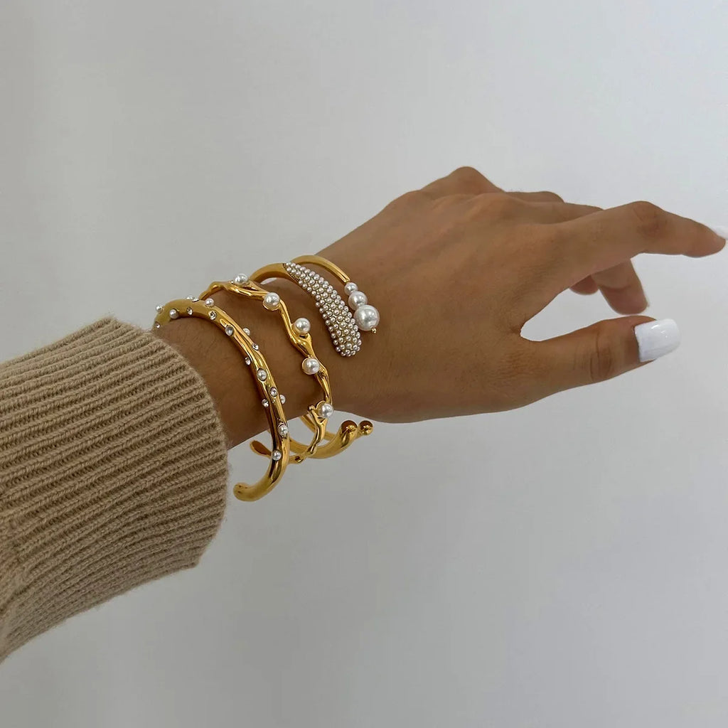 Alice Bangles – Bracelets