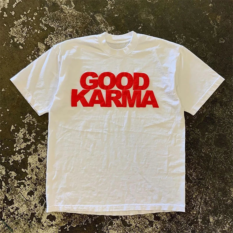 Good Karma Tee