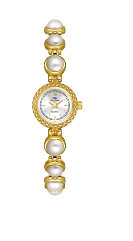 Pearl Quartz