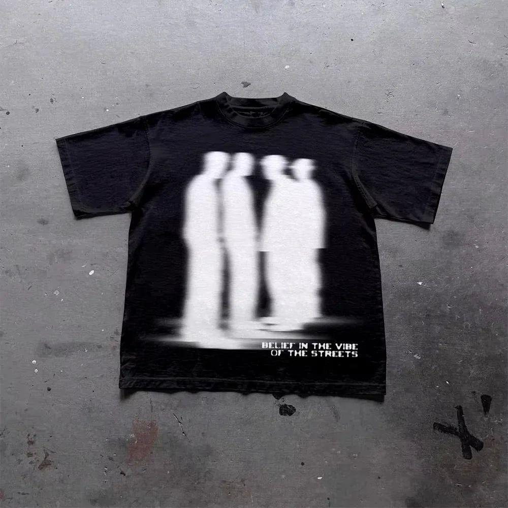 Out of Focus Tshirt
