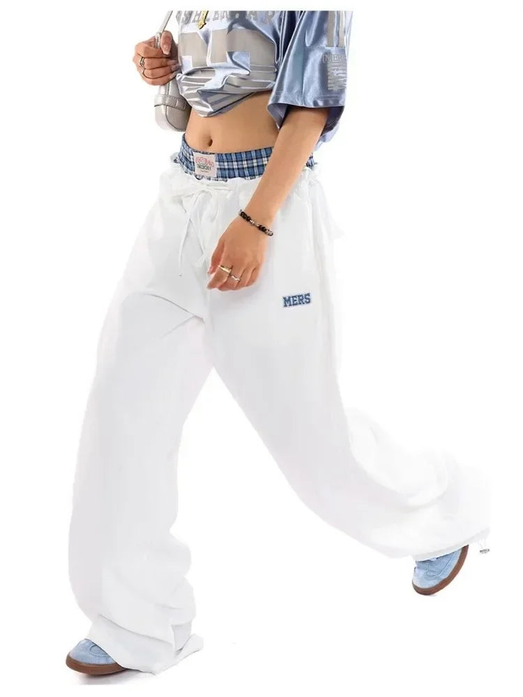 Cargo Pants – Navy Trousers & Joggers