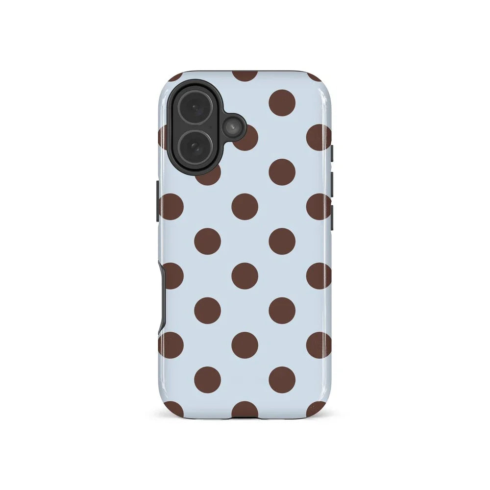 Polka Dot Case – Phone Case