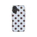 Polka Dot Case – Phone Case