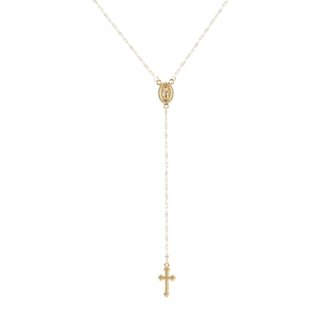 Clavicle Pendant