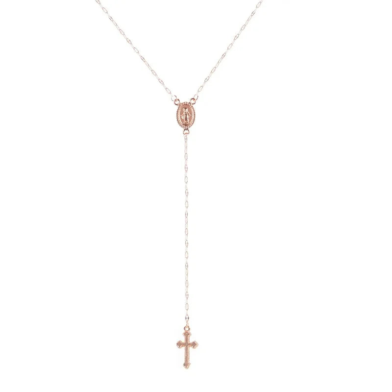 Clavicle Pendant