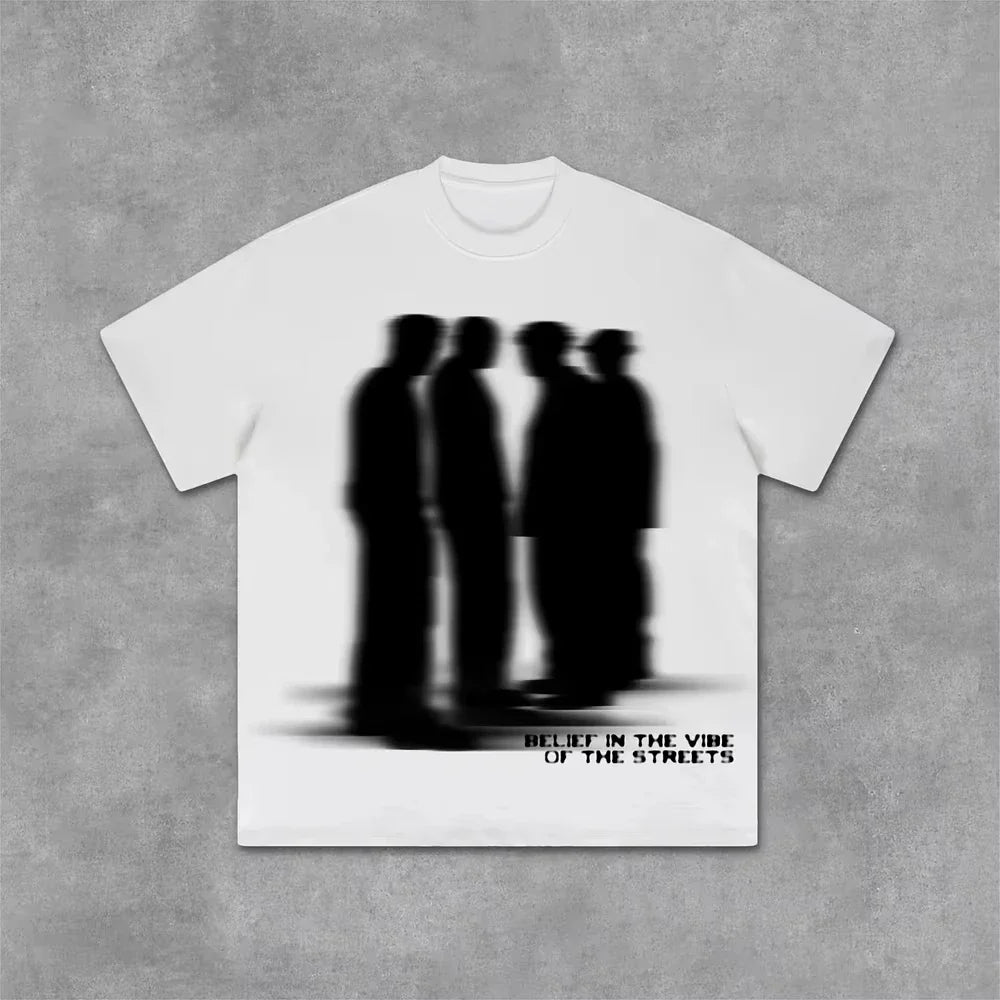 Out of Focus Tshirt