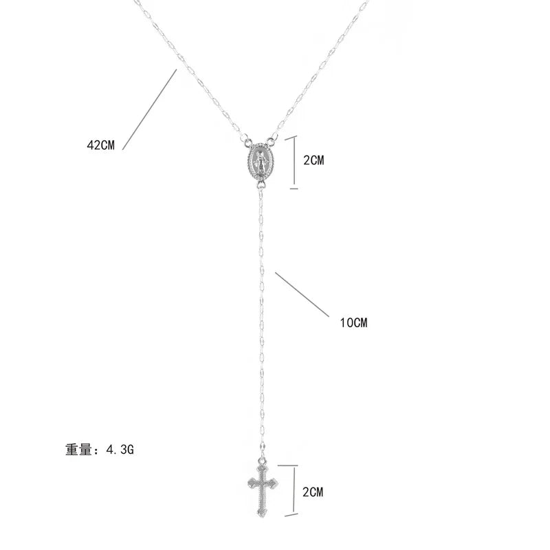 Clavicle Pendant