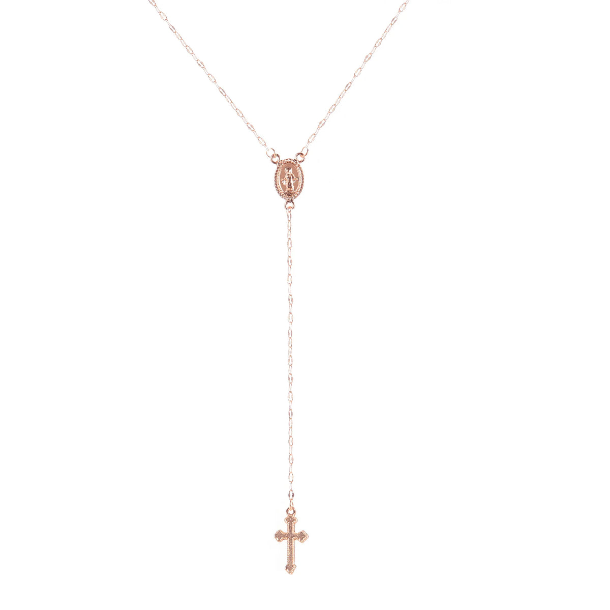Clavicle Pendant