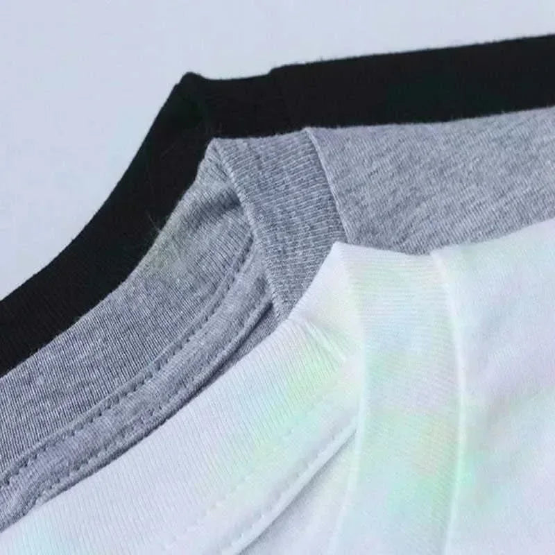 Good Karma Tee – White T-Shirt